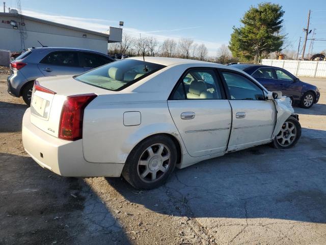 Photo 2 VIN: 1G6DM577440127400 - CADILLAC CTS 