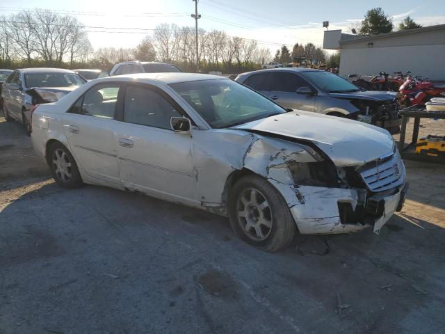 Photo 3 VIN: 1G6DM577440127400 - CADILLAC CTS 