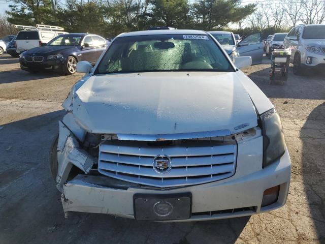 Photo 4 VIN: 1G6DM577440127400 - CADILLAC CTS 