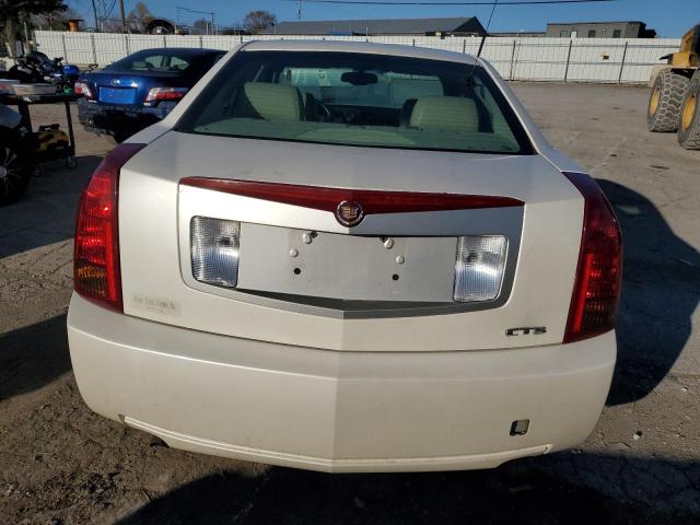 Photo 5 VIN: 1G6DM577440127400 - CADILLAC CTS 