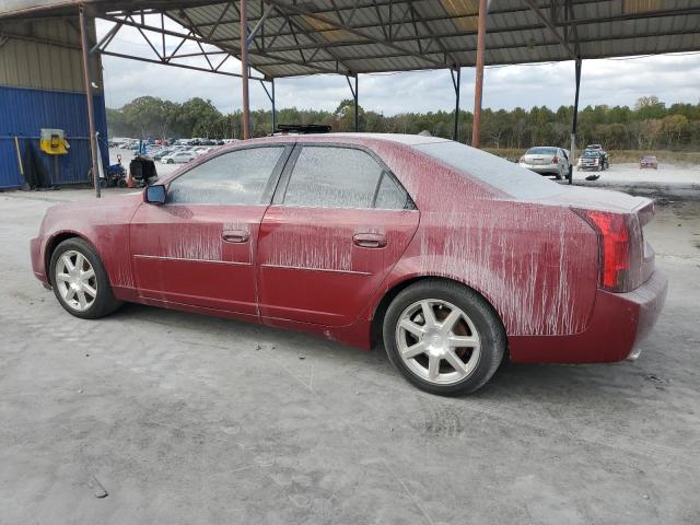 Photo 1 VIN: 1G6DM577440134007 - CADILLAC CTS 