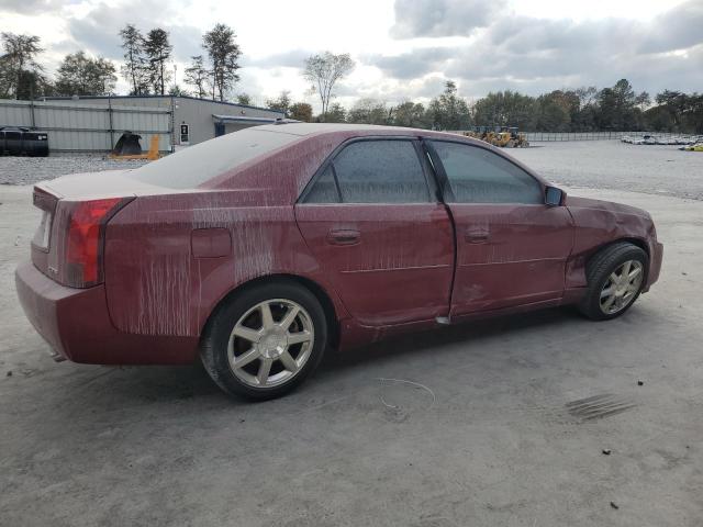 Photo 2 VIN: 1G6DM577440134007 - CADILLAC CTS 