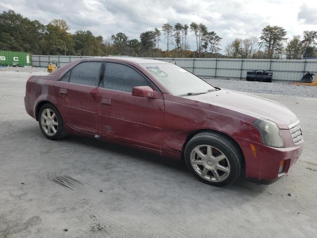 Photo 3 VIN: 1G6DM577440134007 - CADILLAC CTS 