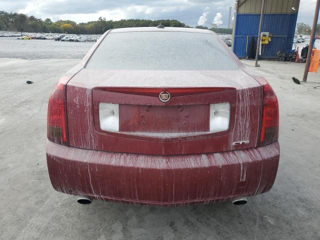 Photo 5 VIN: 1G6DM577440134007 - CADILLAC CTS 