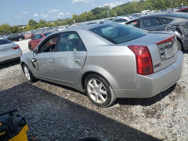 Photo 1 VIN: 1G6DM577440135982 - CADILLAC CTS 