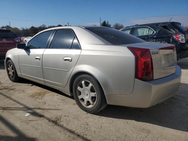 Photo 1 VIN: 1G6DM577440158002 - CADILLAC CTS 