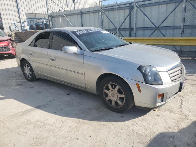 Photo 3 VIN: 1G6DM577440158002 - CADILLAC CTS 