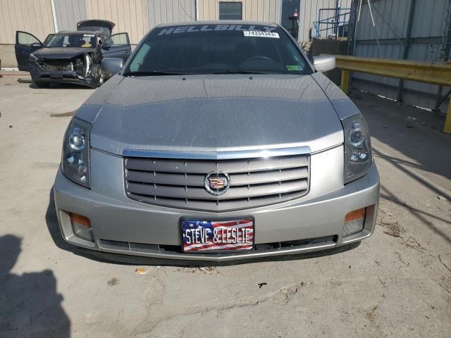 Photo 4 VIN: 1G6DM577440158002 - CADILLAC CTS 