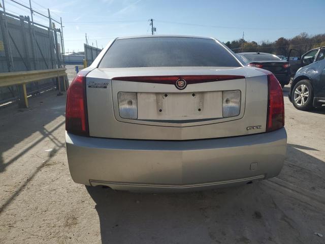 Photo 5 VIN: 1G6DM577440158002 - CADILLAC CTS 