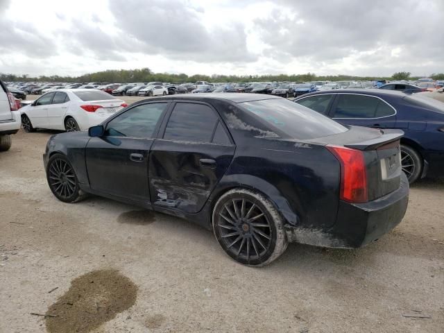 Photo 1 VIN: 1G6DM577440178413 - CADILLAC CTS 