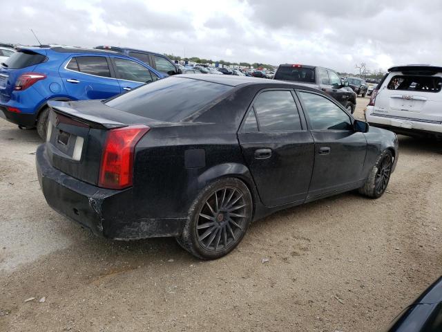 Photo 2 VIN: 1G6DM577440178413 - CADILLAC CTS 