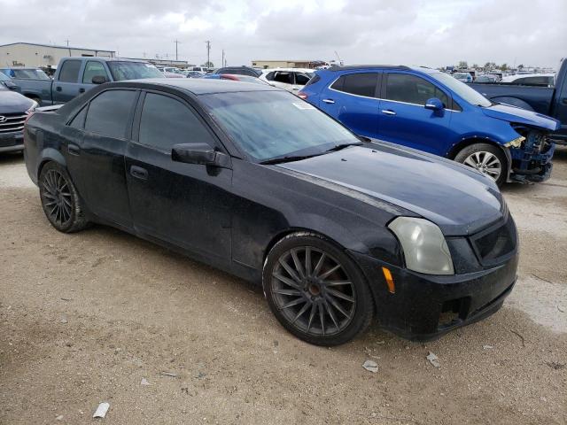 Photo 3 VIN: 1G6DM577440178413 - CADILLAC CTS 