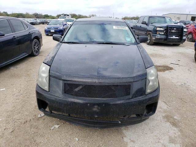 Photo 4 VIN: 1G6DM577440178413 - CADILLAC CTS 