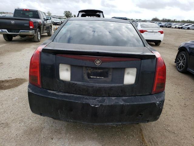 Photo 5 VIN: 1G6DM577440178413 - CADILLAC CTS 