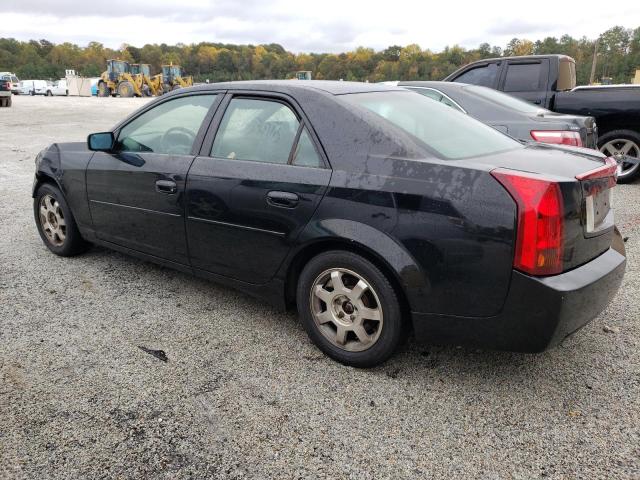 Photo 1 VIN: 1G6DM577440186947 - CADILLAC CTS 