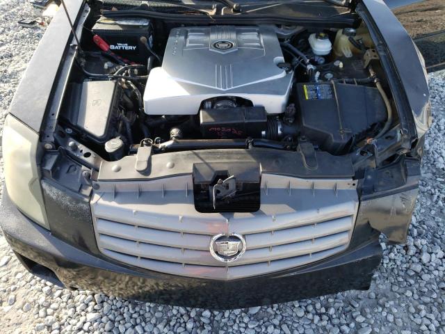 Photo 10 VIN: 1G6DM577440186947 - CADILLAC CTS 