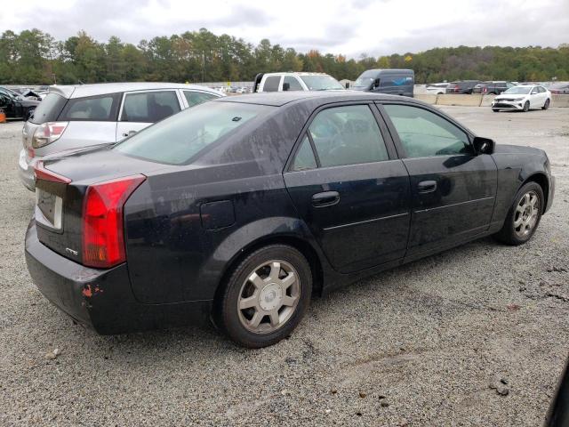 Photo 2 VIN: 1G6DM577440186947 - CADILLAC CTS 