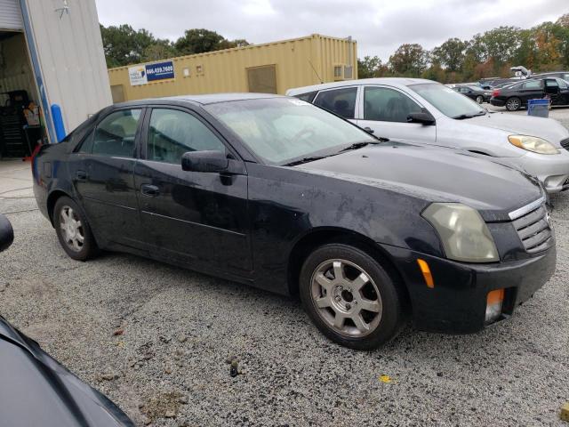 Photo 3 VIN: 1G6DM577440186947 - CADILLAC CTS 