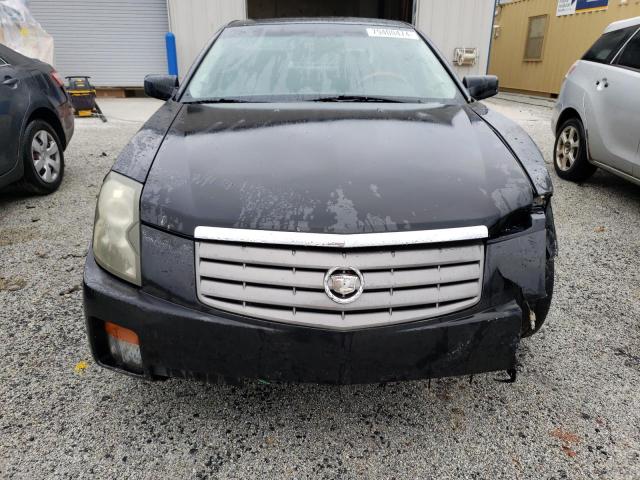 Photo 4 VIN: 1G6DM577440186947 - CADILLAC CTS 