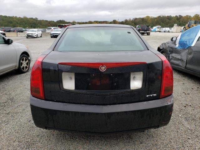 Photo 5 VIN: 1G6DM577440186947 - CADILLAC CTS 