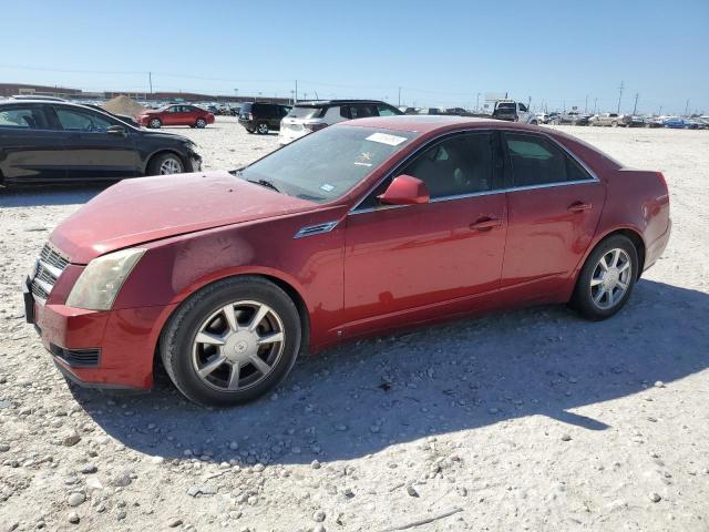 Photo 0 VIN: 1G6DM577480107315 - CADILLAC CTS 