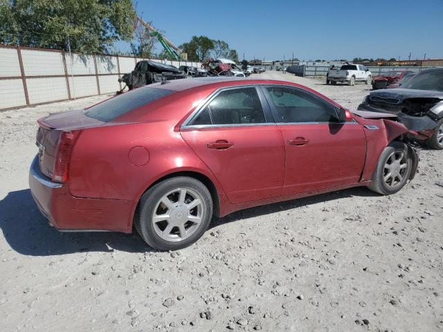 Photo 2 VIN: 1G6DM577480107315 - CADILLAC CTS 