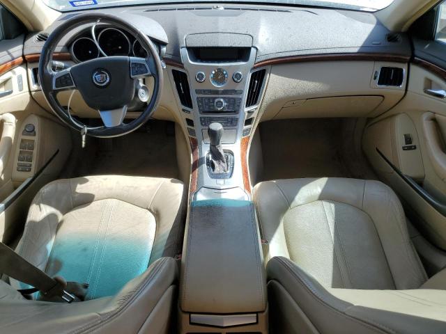 Photo 7 VIN: 1G6DM577480107315 - CADILLAC CTS 