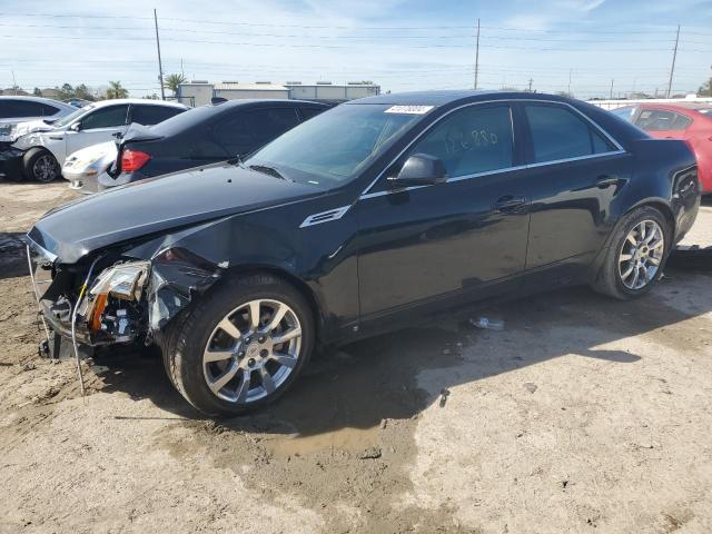 Photo 0 VIN: 1G6DM577480115088 - CADILLAC CTS 