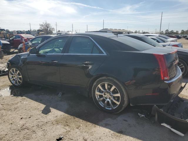 Photo 1 VIN: 1G6DM577480115088 - CADILLAC CTS 