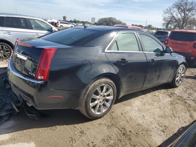 Photo 2 VIN: 1G6DM577480115088 - CADILLAC CTS 