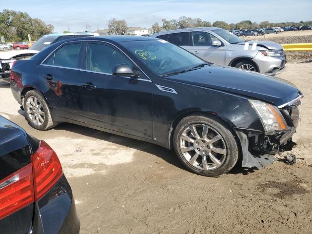 Photo 3 VIN: 1G6DM577480115088 - CADILLAC CTS 