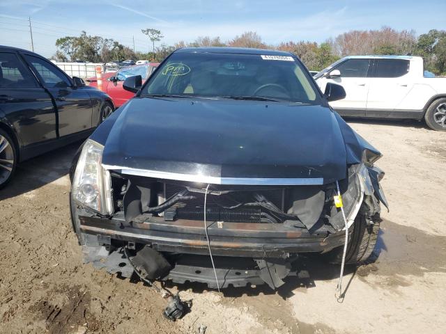 Photo 4 VIN: 1G6DM577480115088 - CADILLAC CTS 