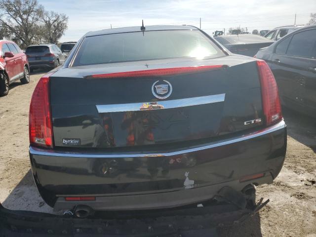 Photo 5 VIN: 1G6DM577480115088 - CADILLAC CTS 