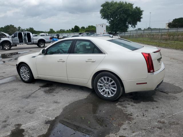 Photo 1 VIN: 1G6DM577480118976 - CADILLAC CTS 