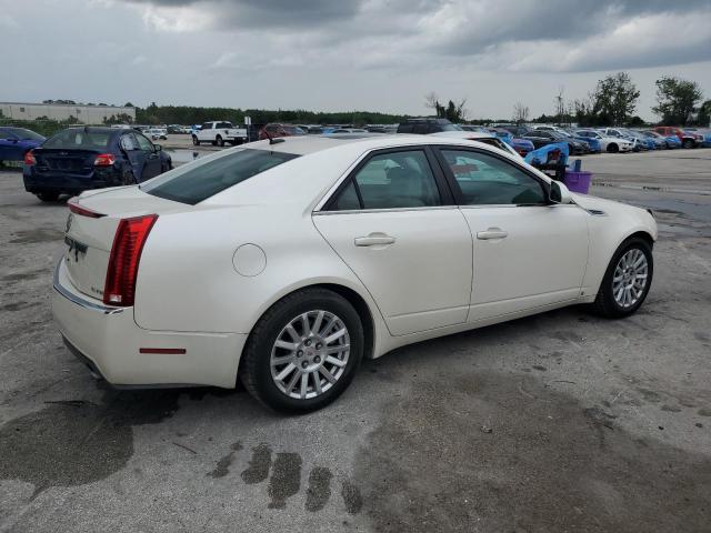 Photo 2 VIN: 1G6DM577480118976 - CADILLAC CTS 