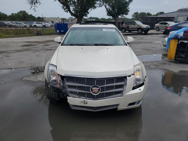 Photo 4 VIN: 1G6DM577480118976 - CADILLAC CTS 