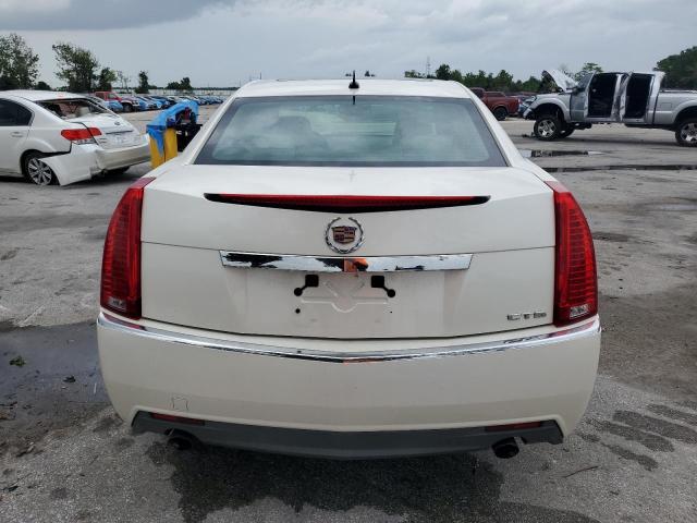 Photo 5 VIN: 1G6DM577480118976 - CADILLAC CTS 