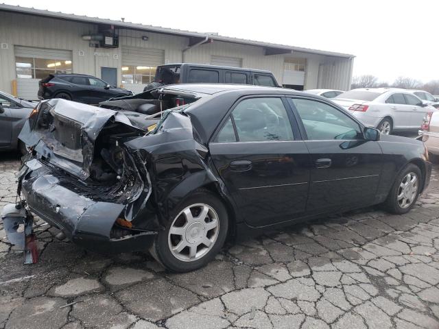 Photo 2 VIN: 1G6DM577540106801 - CADILLAC CTS 