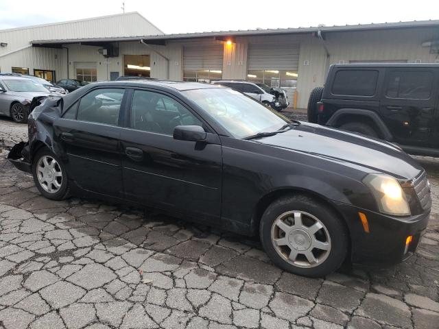 Photo 3 VIN: 1G6DM577540106801 - CADILLAC CTS 