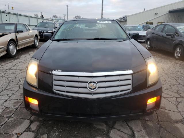 Photo 4 VIN: 1G6DM577540106801 - CADILLAC CTS 