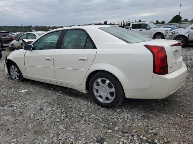 Photo 1 VIN: 1G6DM577540175827 - CADILLAC CTS 