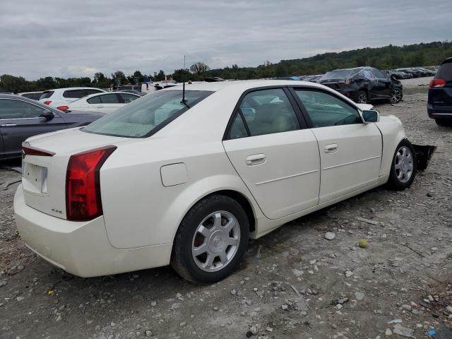 Photo 2 VIN: 1G6DM577540175827 - CADILLAC CTS 