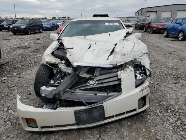 Photo 4 VIN: 1G6DM577540175827 - CADILLAC CTS 