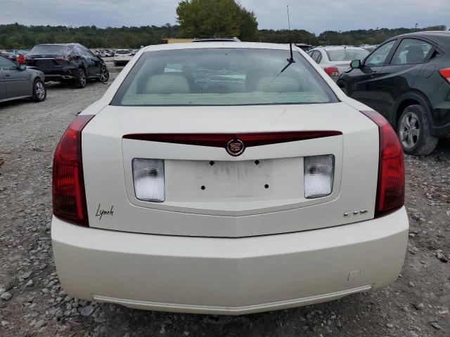 Photo 5 VIN: 1G6DM577540175827 - CADILLAC CTS 