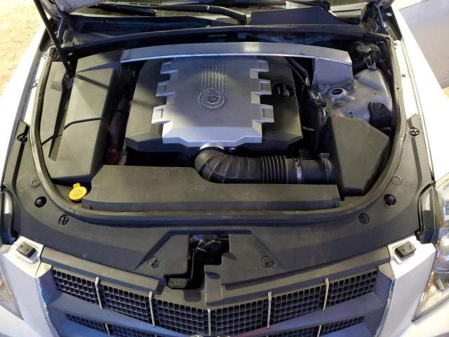 Photo 10 VIN: 1G6DM577580106710 - CADILLAC CTS 