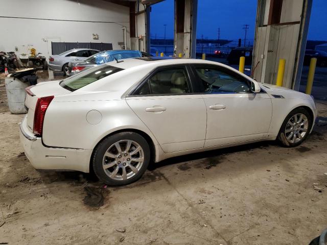 Photo 2 VIN: 1G6DM577580106710 - CADILLAC CTS 