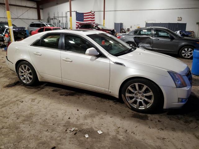 Photo 3 VIN: 1G6DM577580106710 - CADILLAC CTS 