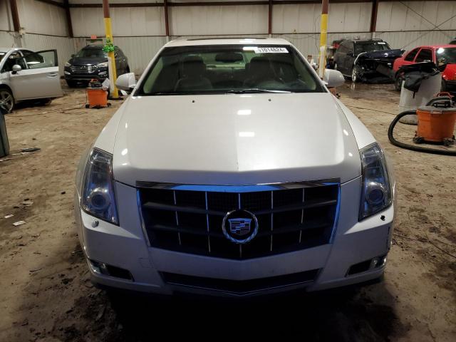 Photo 4 VIN: 1G6DM577580106710 - CADILLAC CTS 