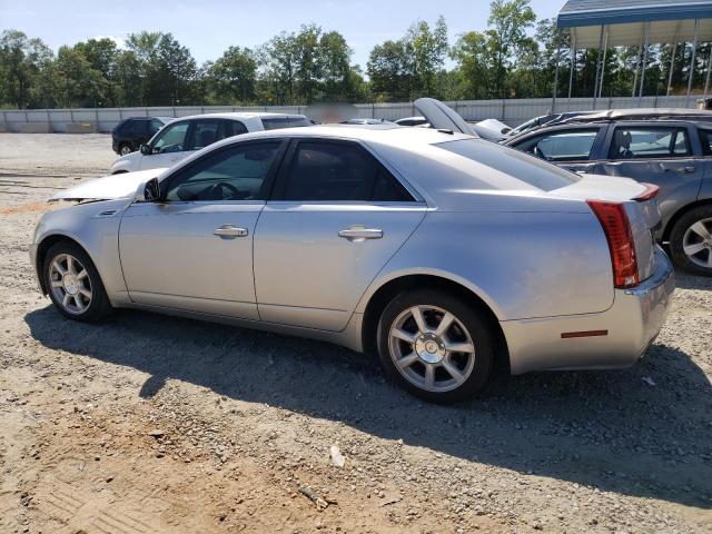 Photo 1 VIN: 1G6DM577580115925 - CADILLAC CTS 