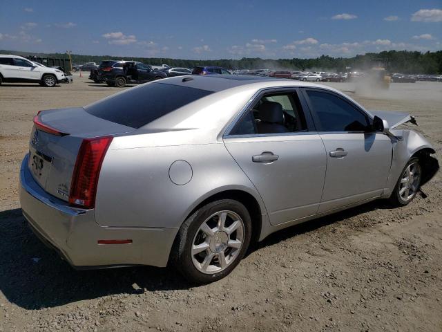 Photo 2 VIN: 1G6DM577580115925 - CADILLAC CTS 